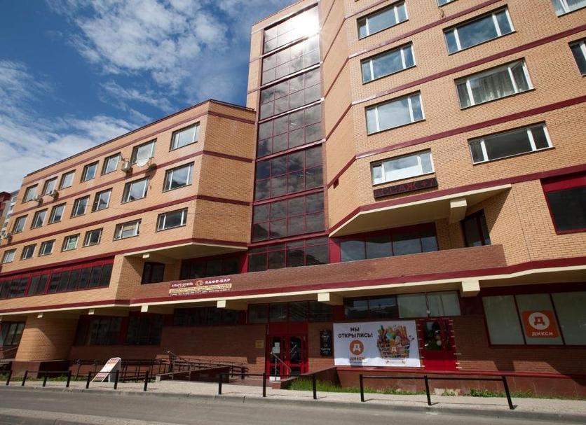 Edificio Foto
