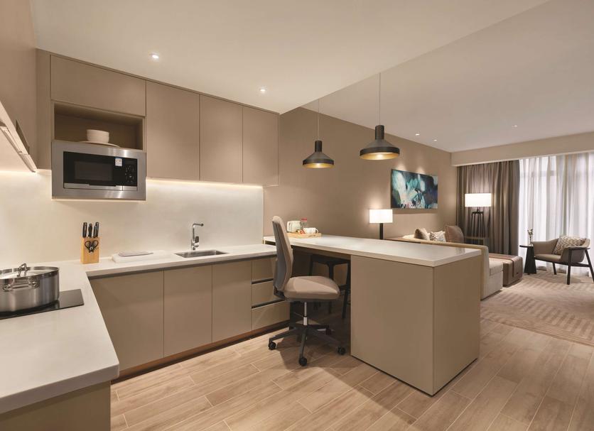 Cocina Foto