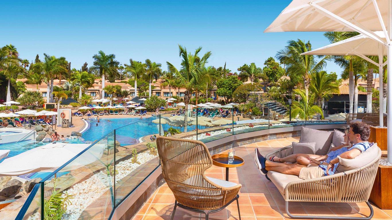 allsun Hotel Esplendido