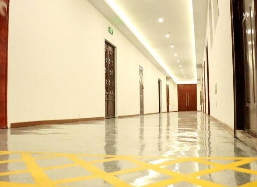 Pasillo Foto