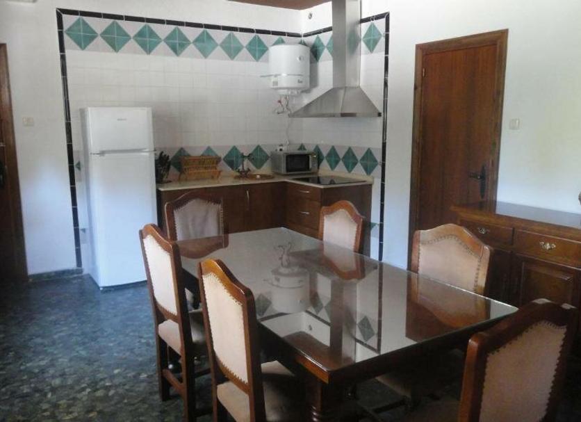 Comedor Foto