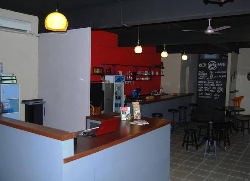 Bar Foto