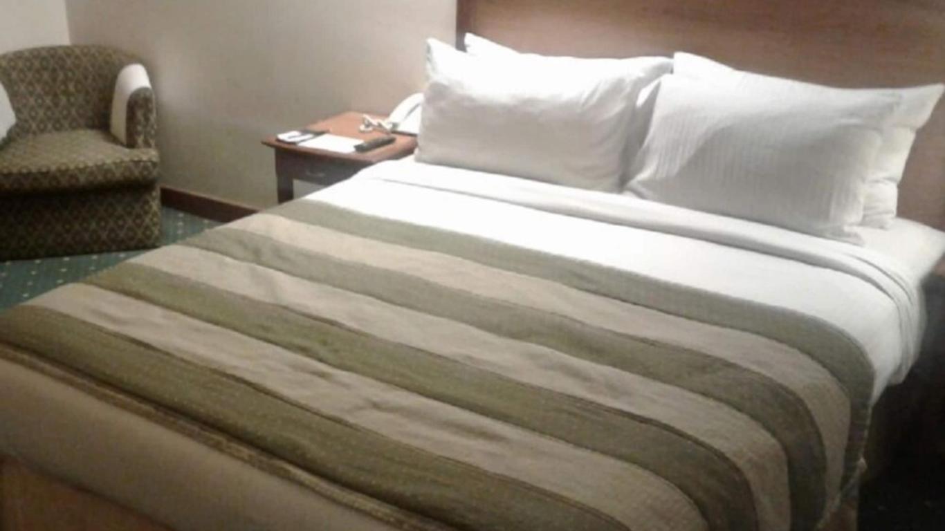 Embassy Inn
