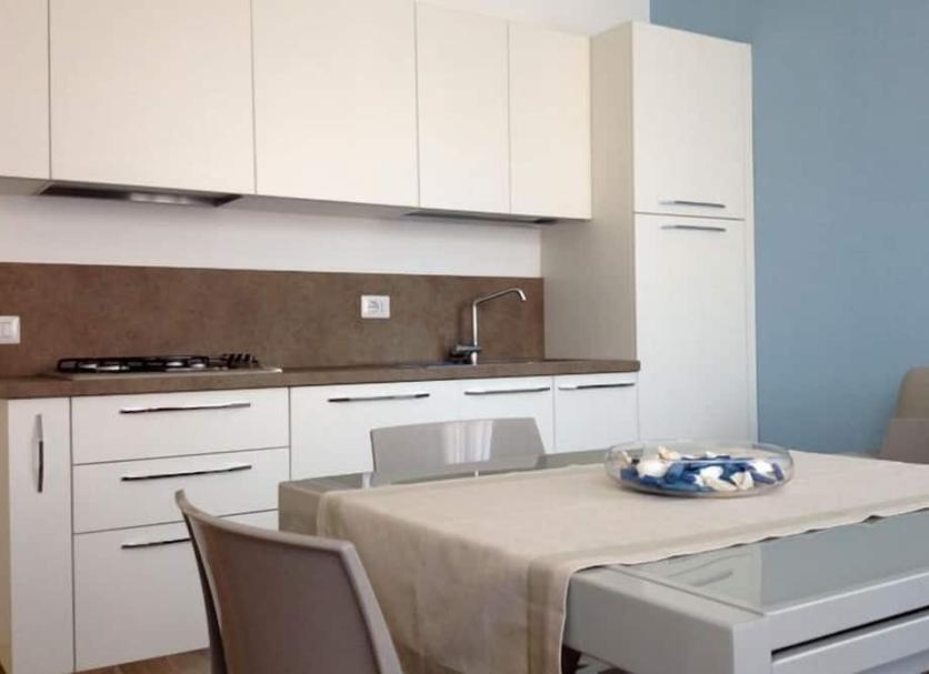 Cocina Foto