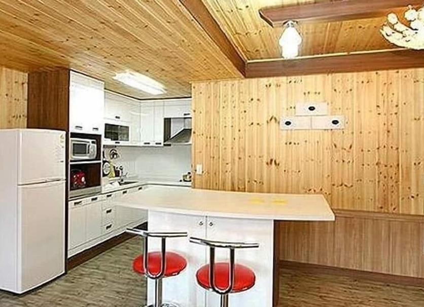 Cocina Foto