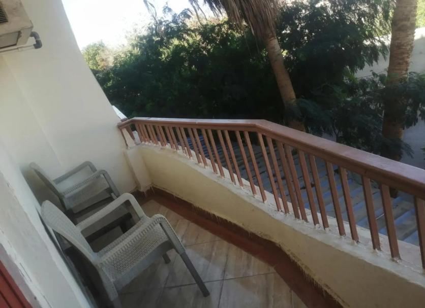 Balcón Foto