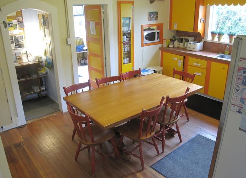 Comedor Foto