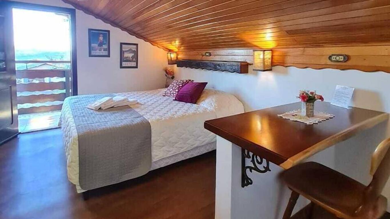 Hotel Schneider