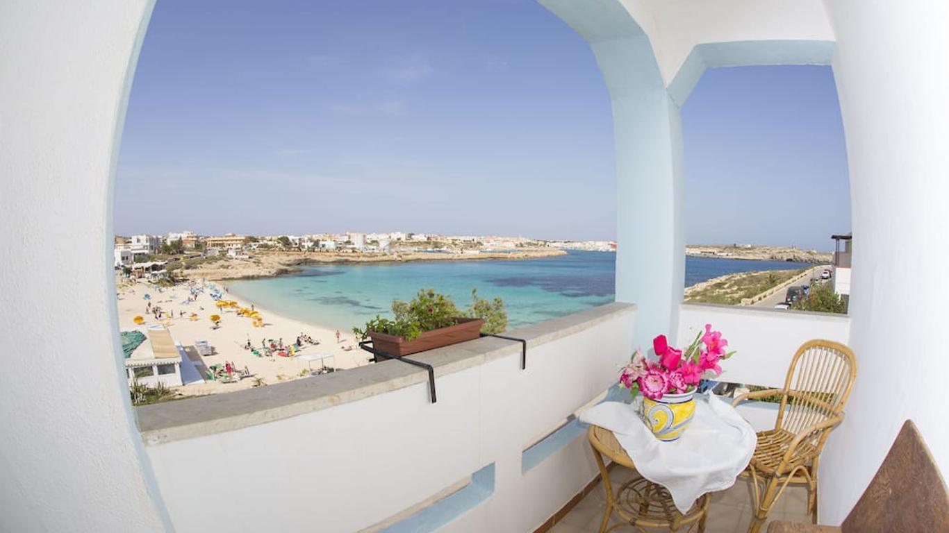 Hotel Giglio