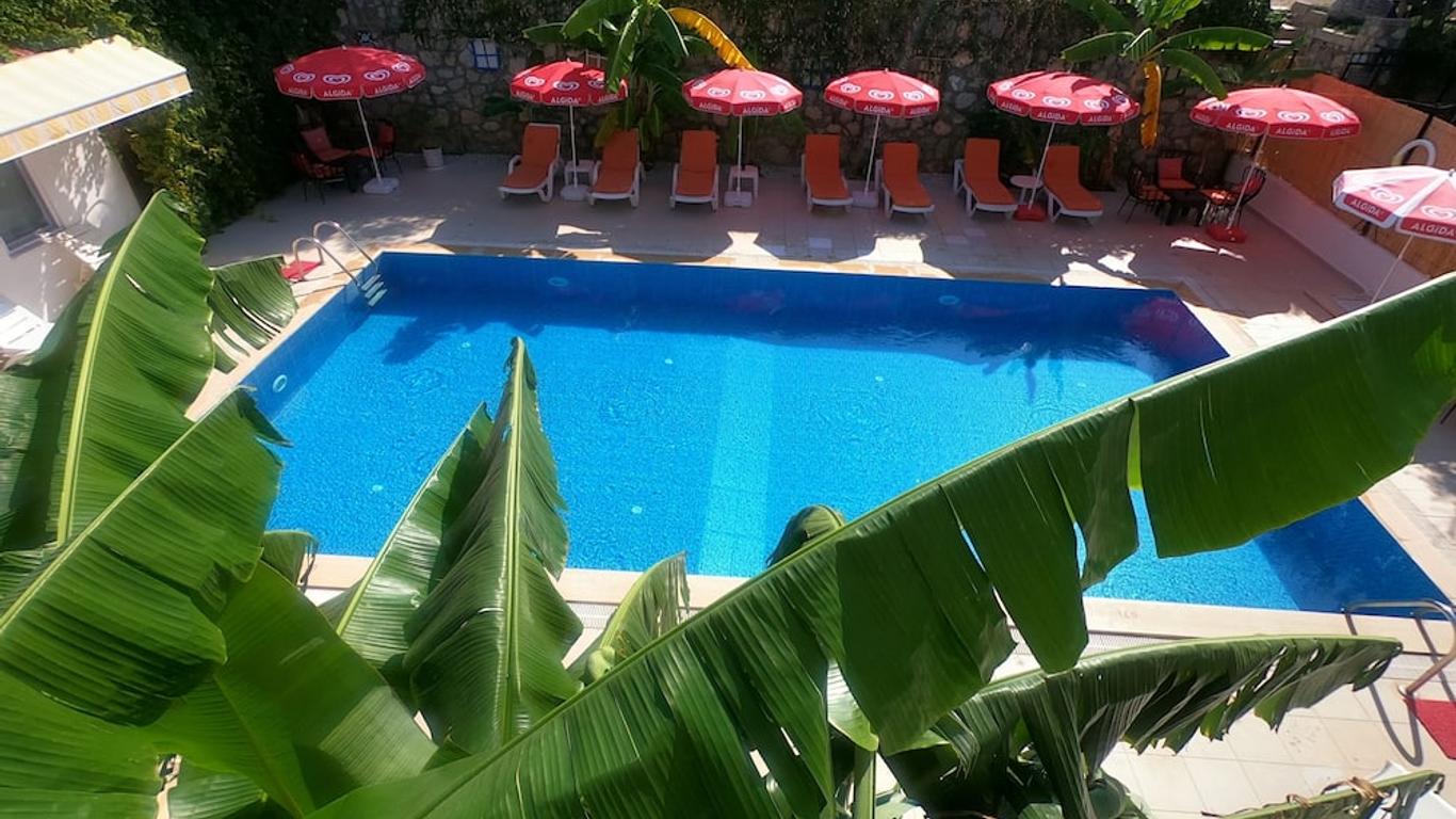 Sarihan Apart Otel