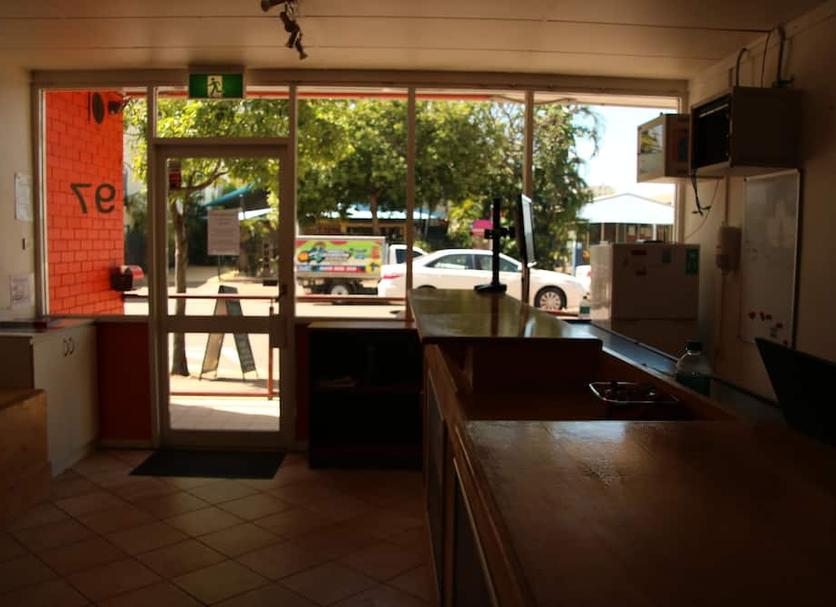 Cocina Foto