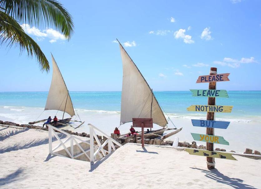Playa Foto