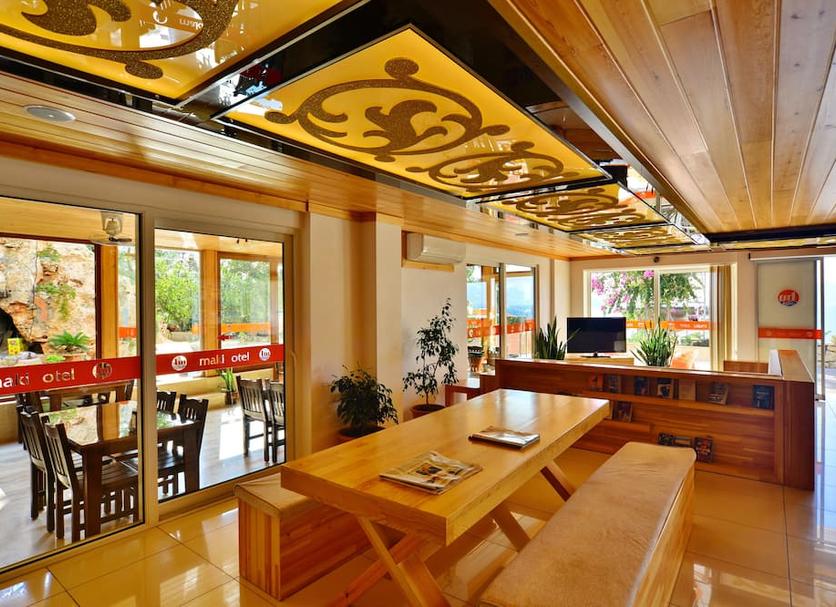 Comedor Foto