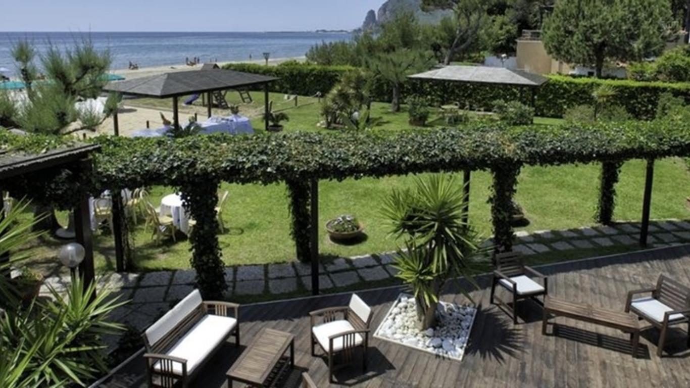 Villa Dei Principi Hotel
