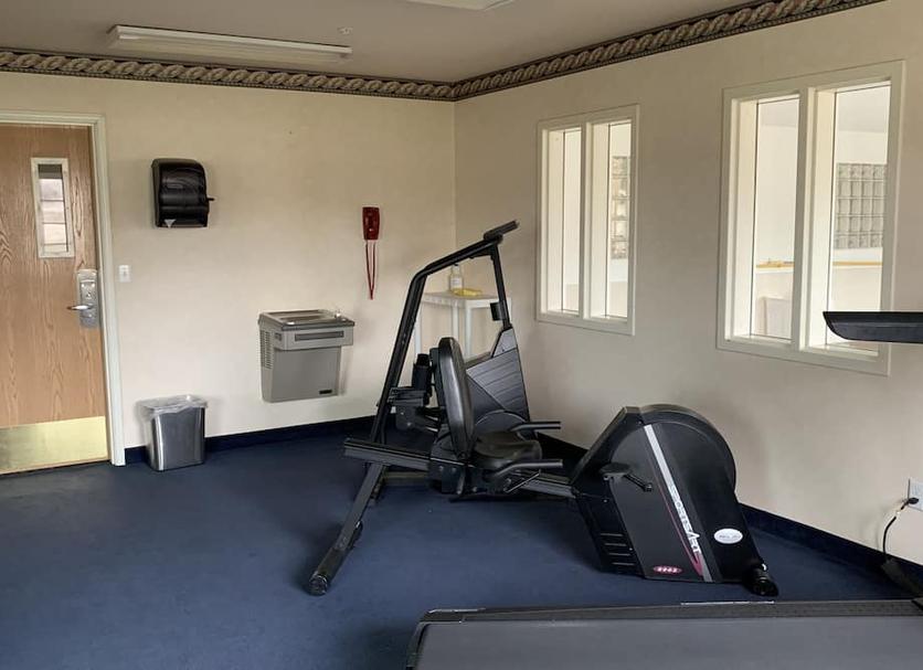Gym Foto