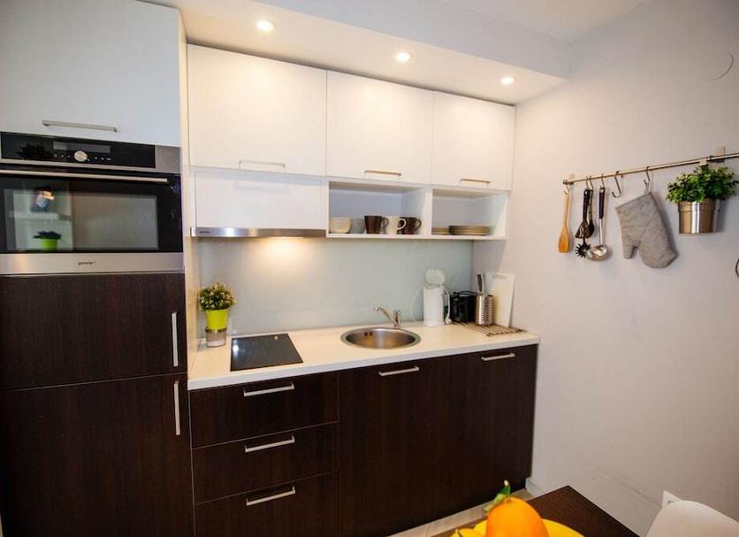 Cocina Foto