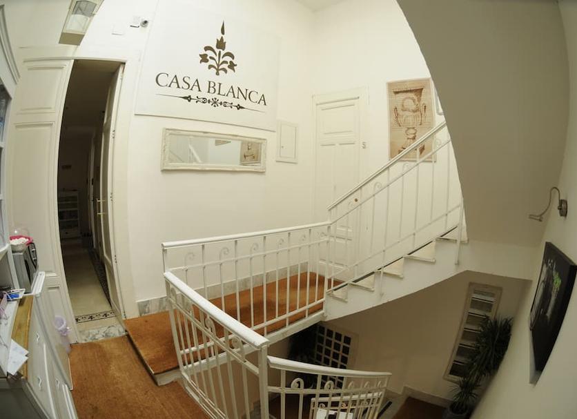 Escaleras Foto