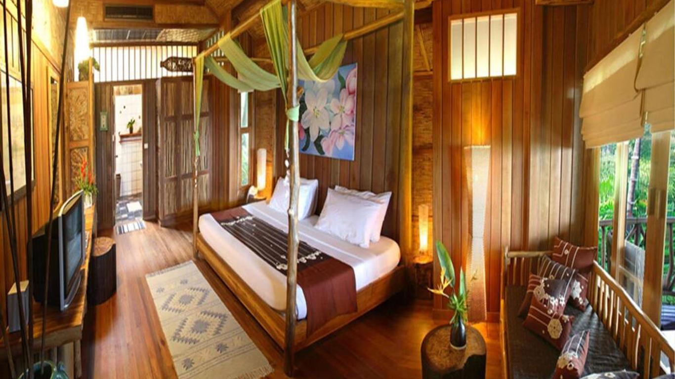 Koh Jum Coral Bay Resort