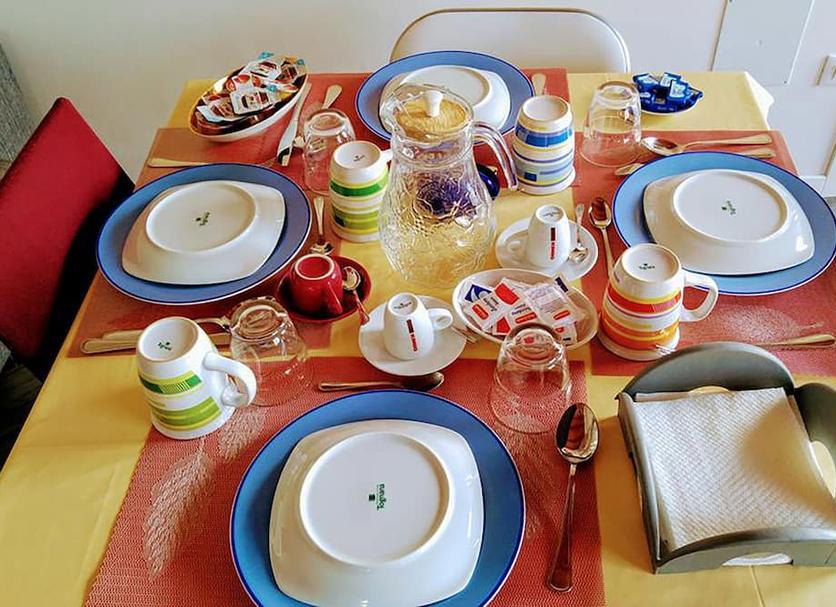 Comedor Foto
