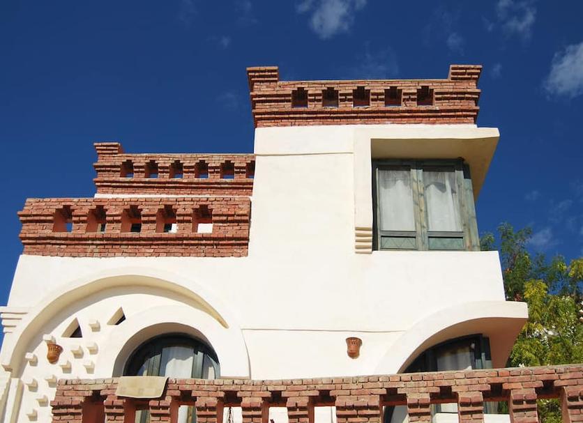 Edificio Foto