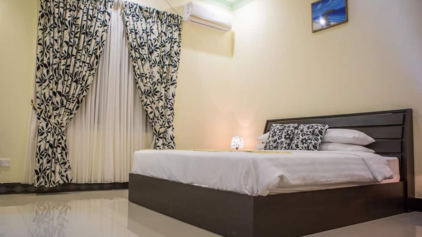 Charming Holiday Lodge