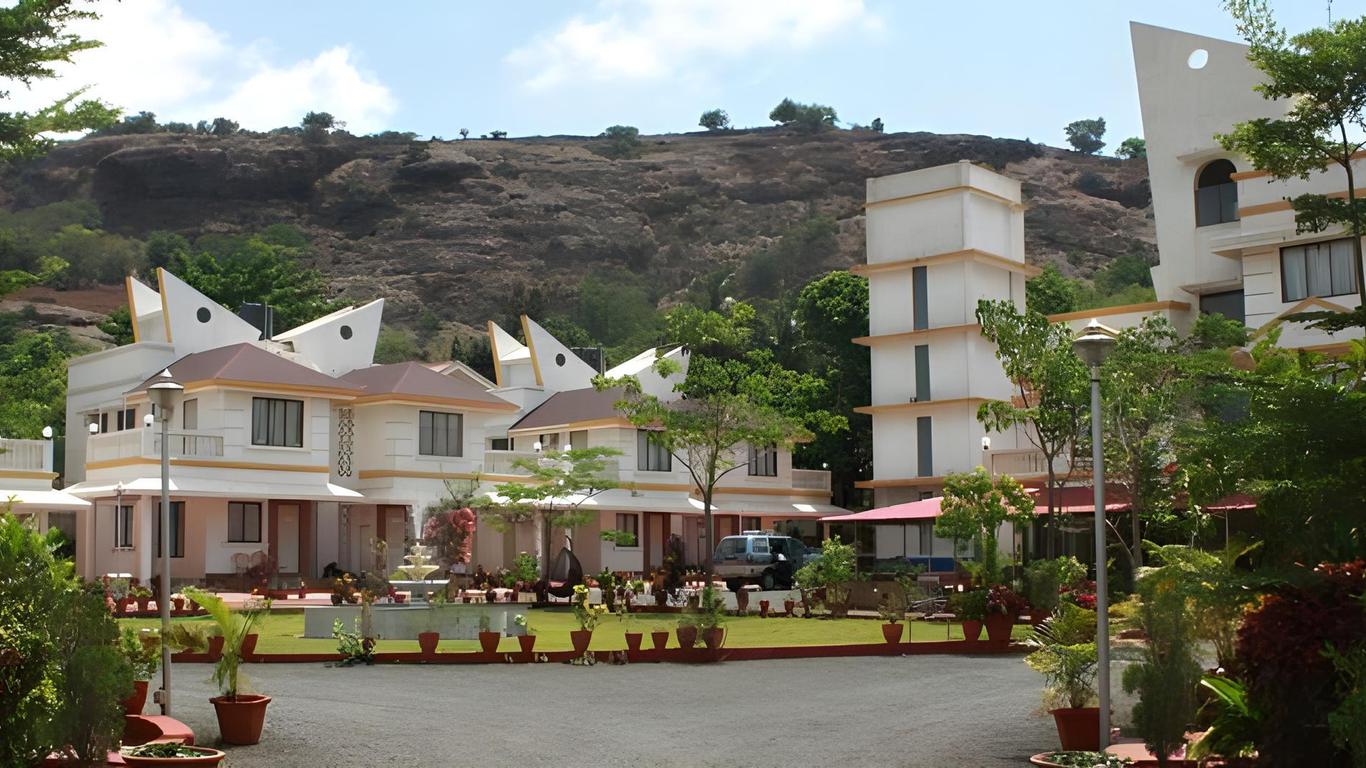 Sereniity Resort