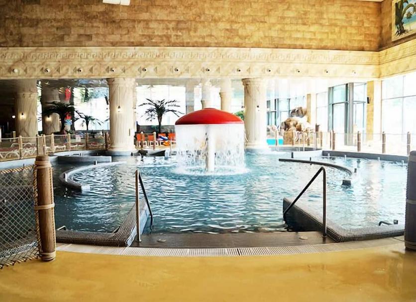 Piscina Foto