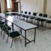 Sala de conferencias