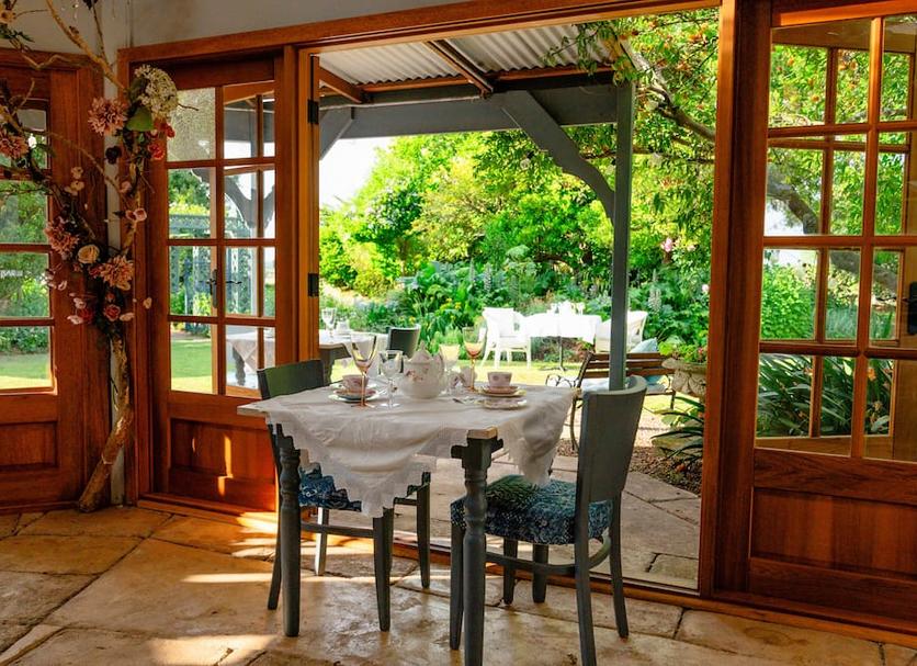 Comedor Foto