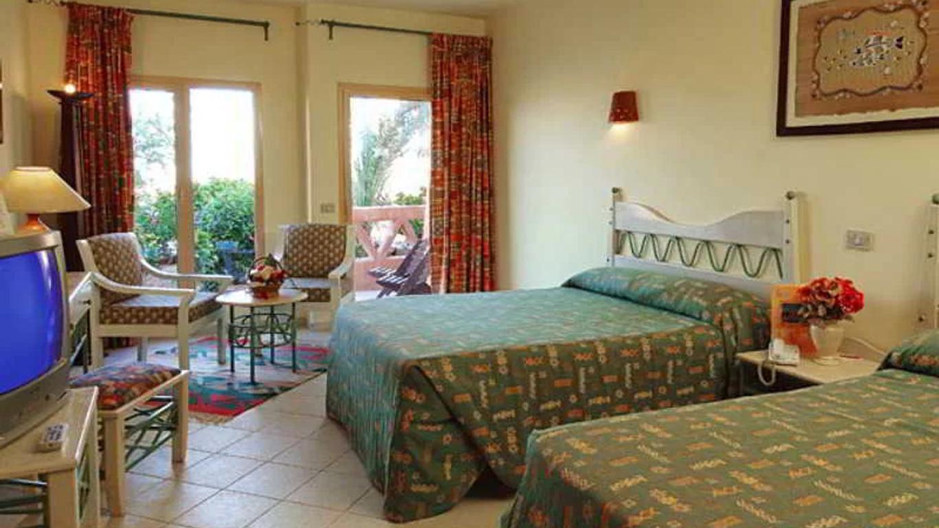 Hauza Beach Resort
