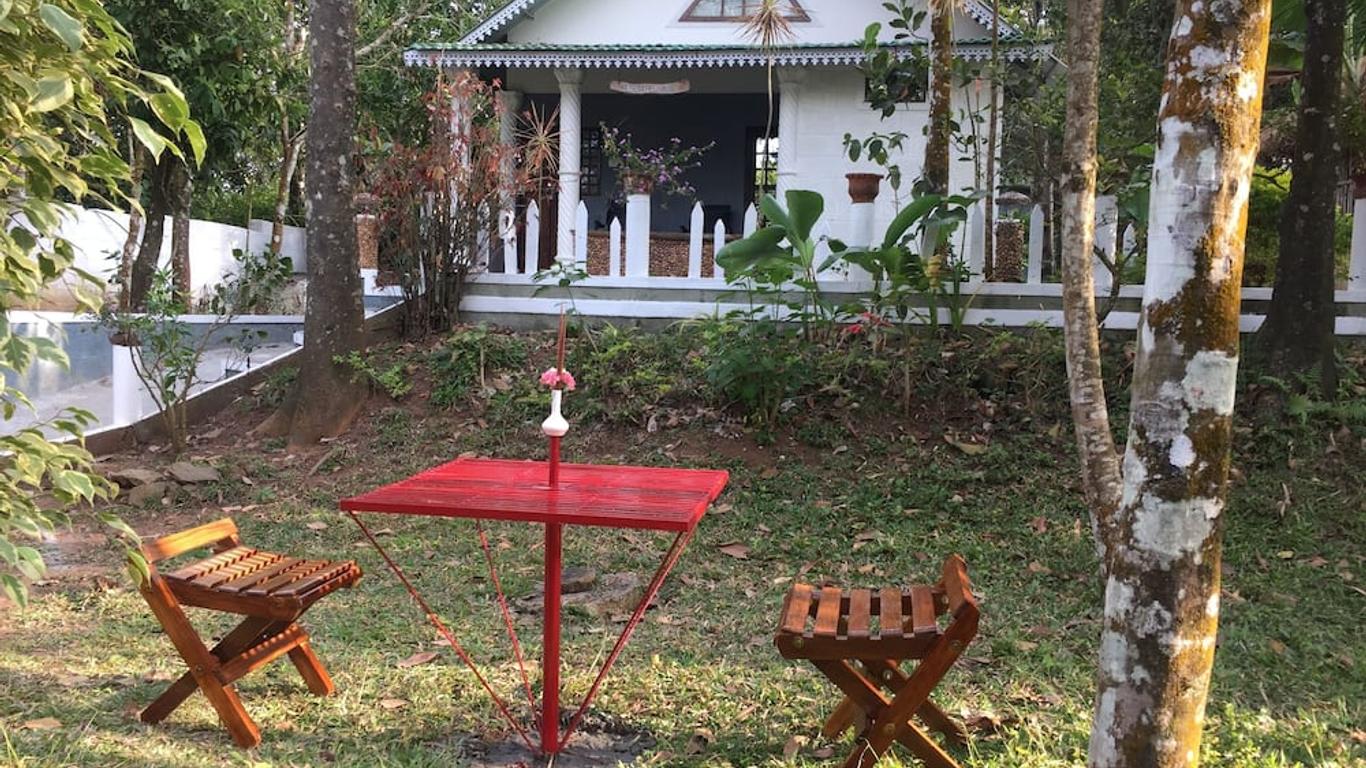 Green Ark Resorts