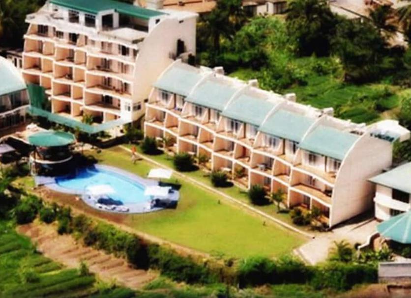 Edificio Foto
