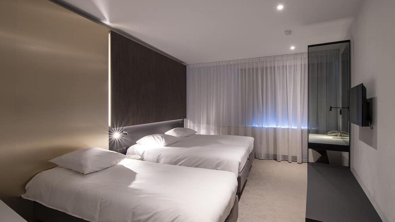 Hotel Pax