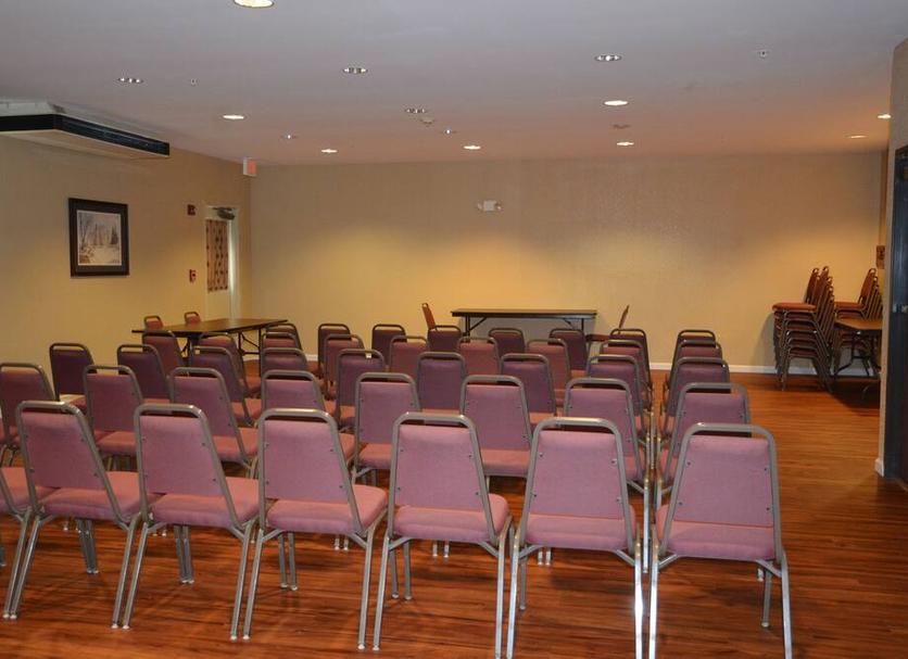 Sala de conferencias Foto