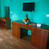 Servicio de la habitación