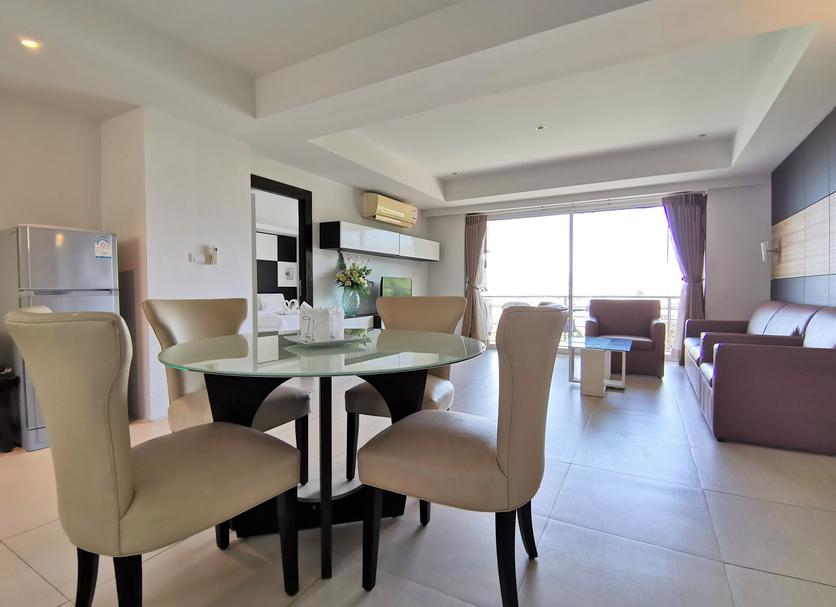 Comedor Foto