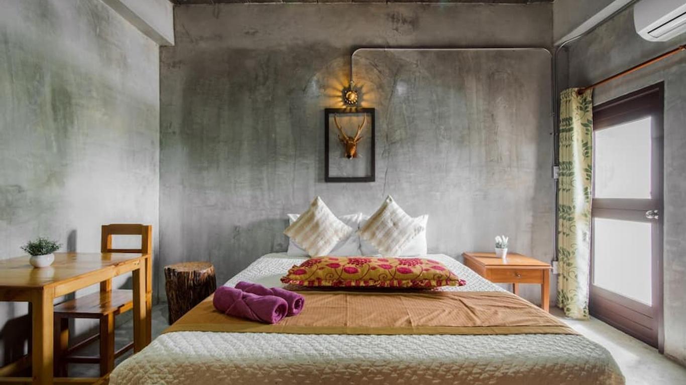 Lovely Guesthouse 94