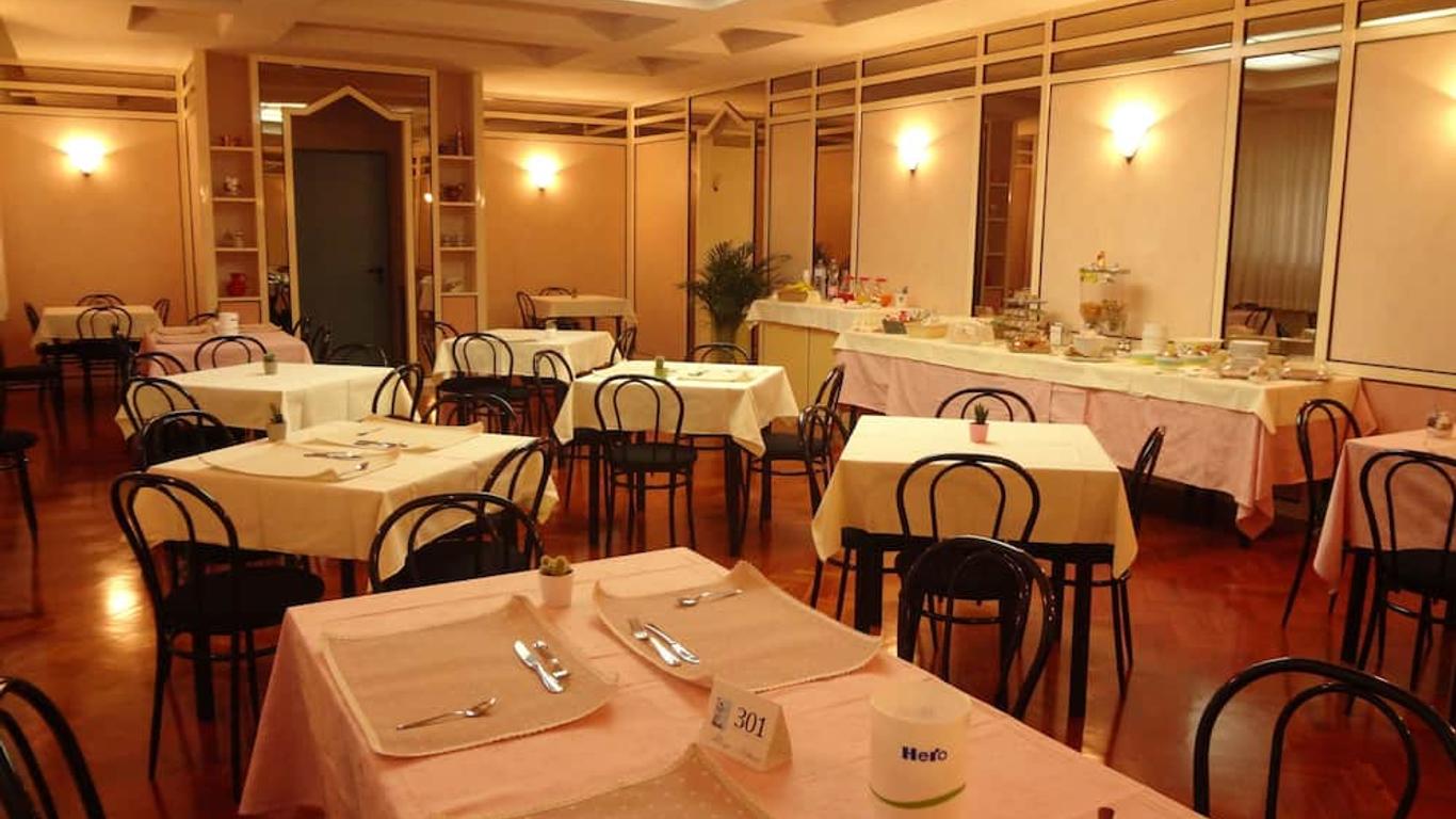 Hotel Nettuno