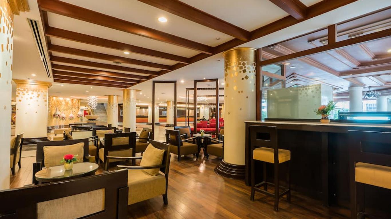 Mountain Beach Resort & Convention Center