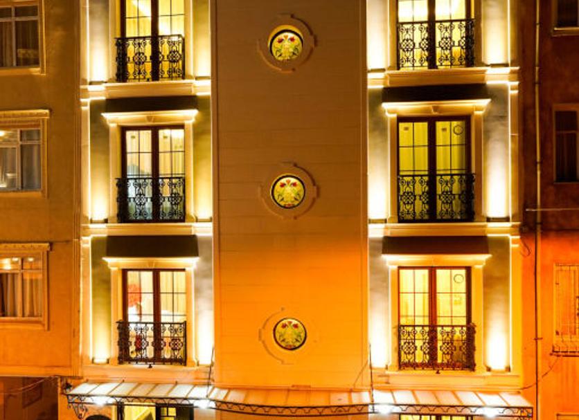 Edificio Foto