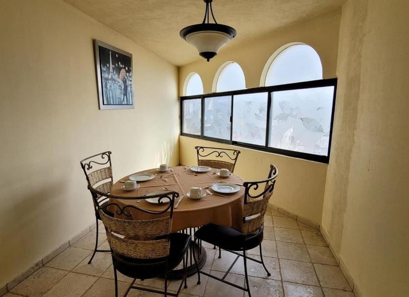 Comedor Foto