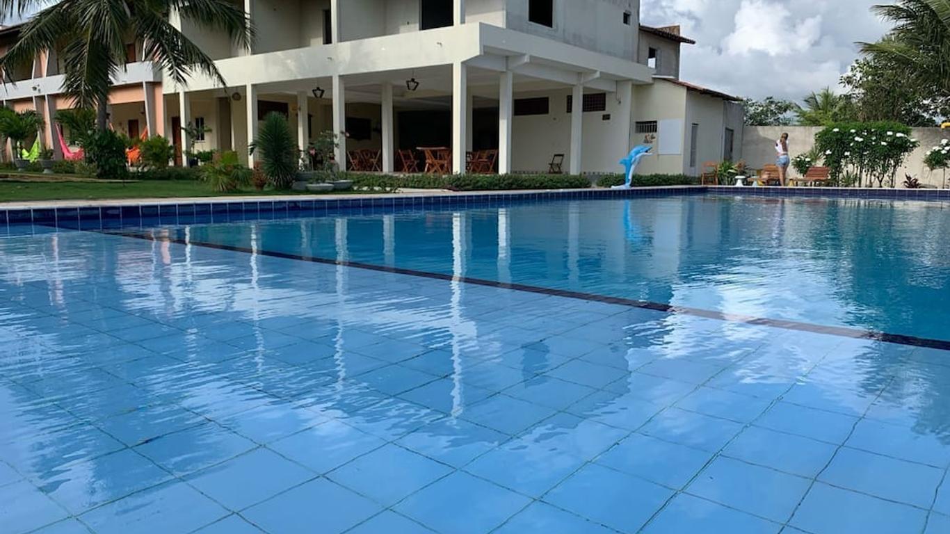 Pousada Itarema Residence