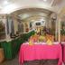 Sala de banquetes