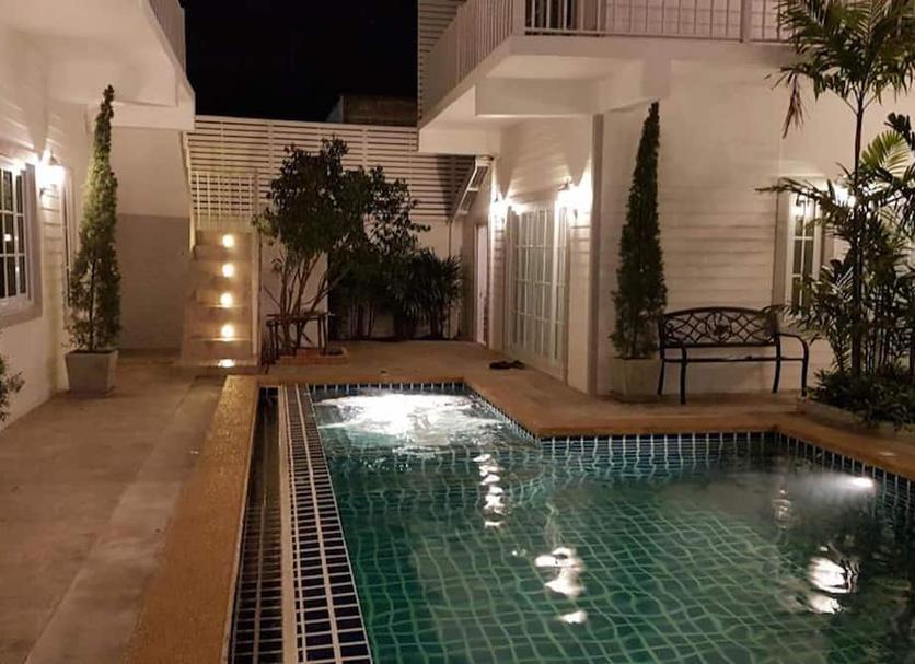 Piscina Foto