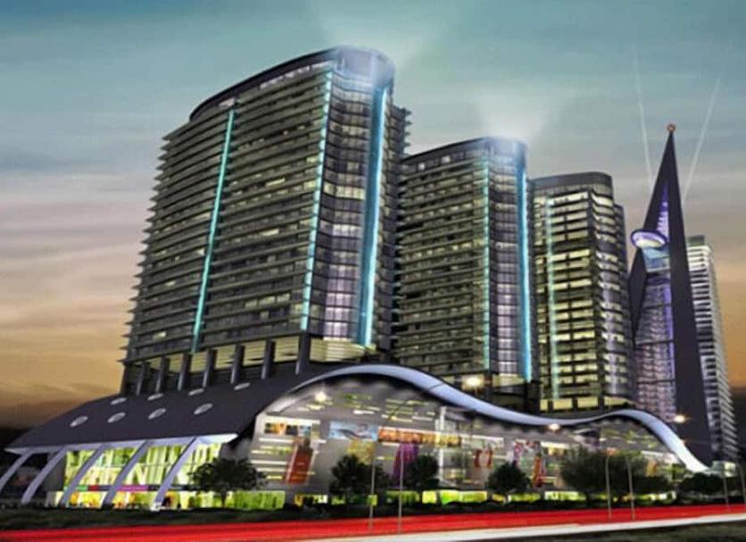 Edificio Foto