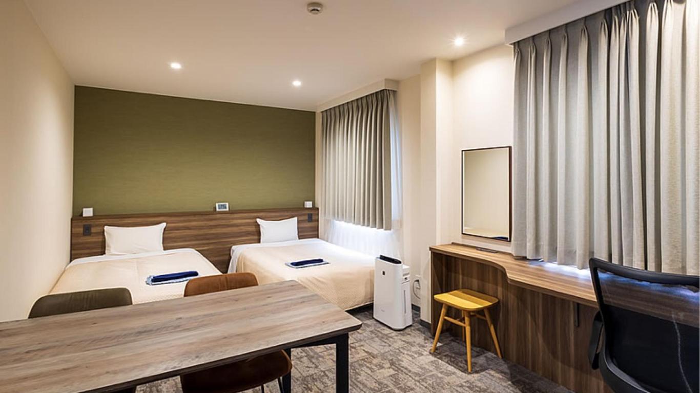Hotel Kiraku