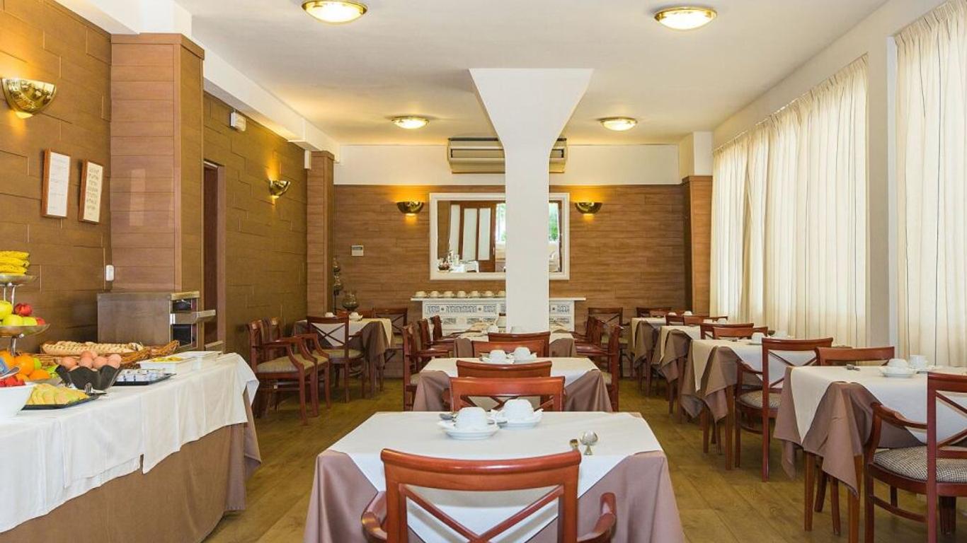 Hotel Villa Singala