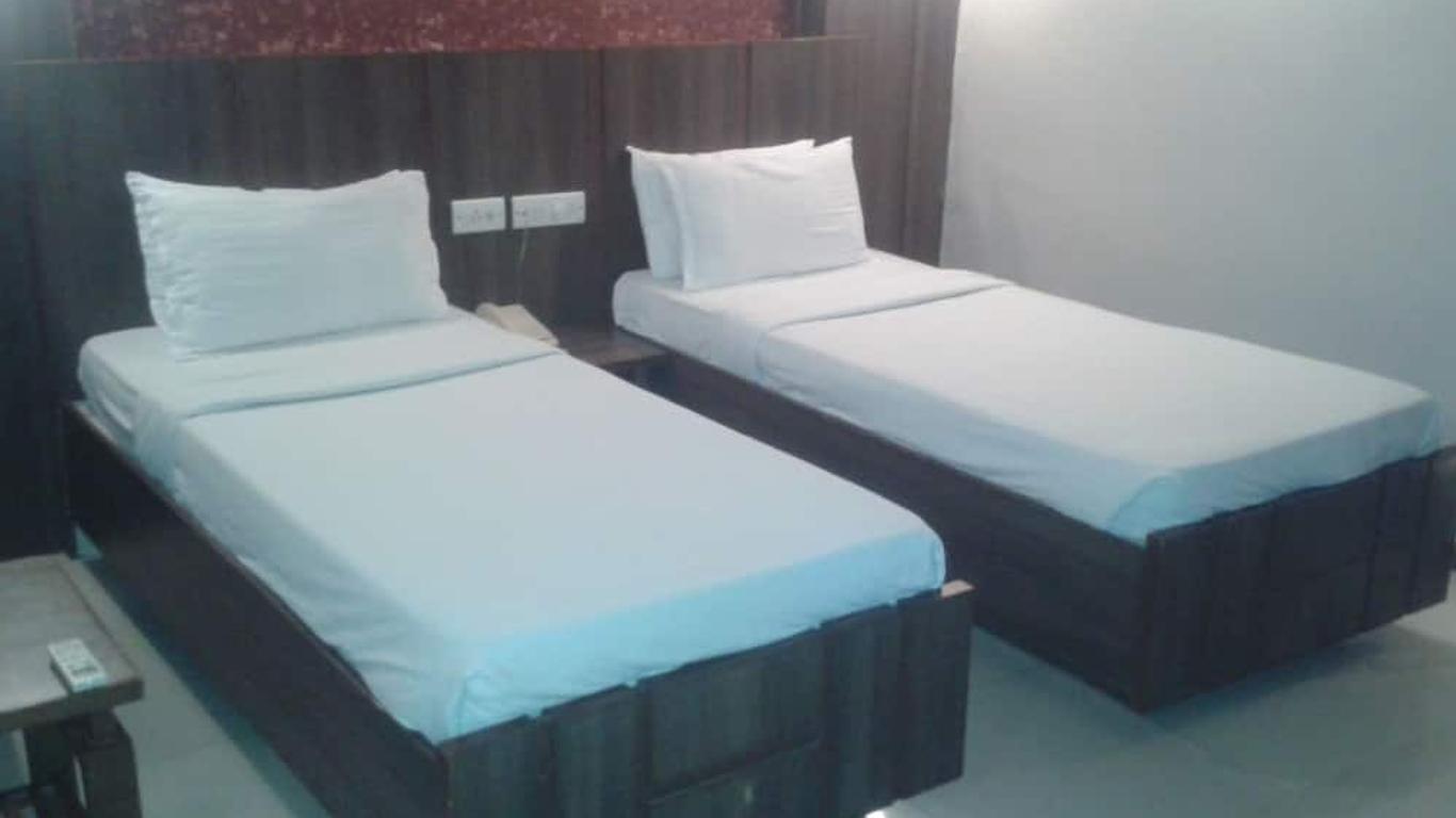 Hotel Eden
