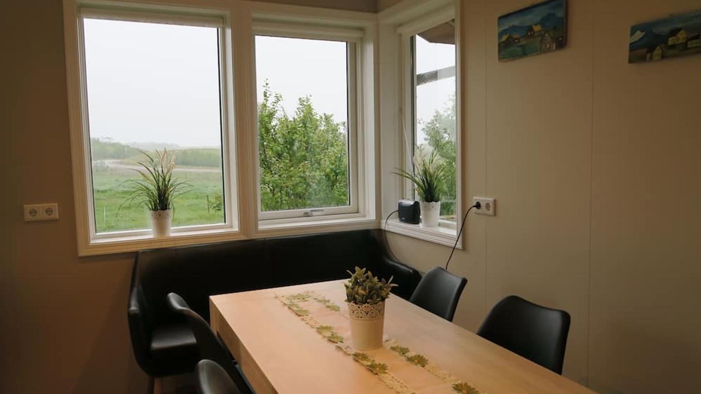 Dilksnes Guesthouse