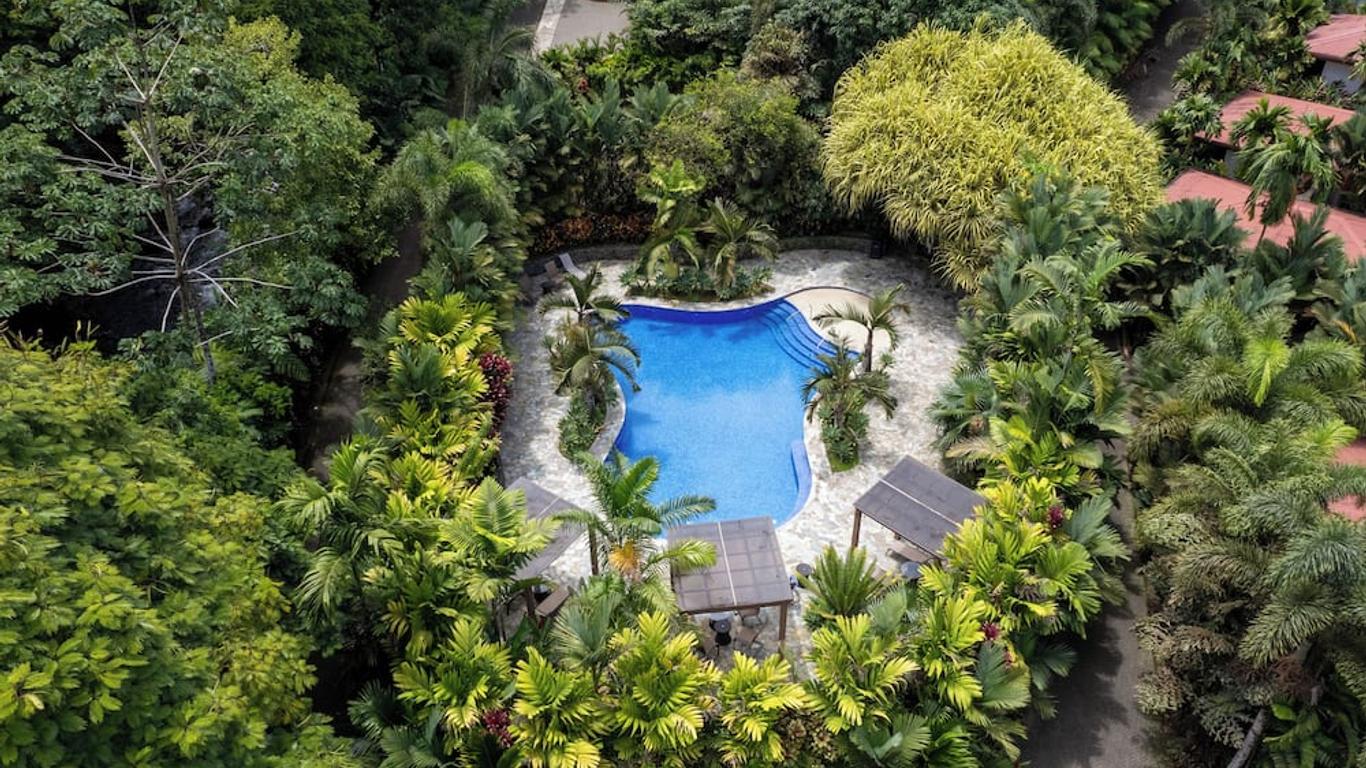 Casa del Rio